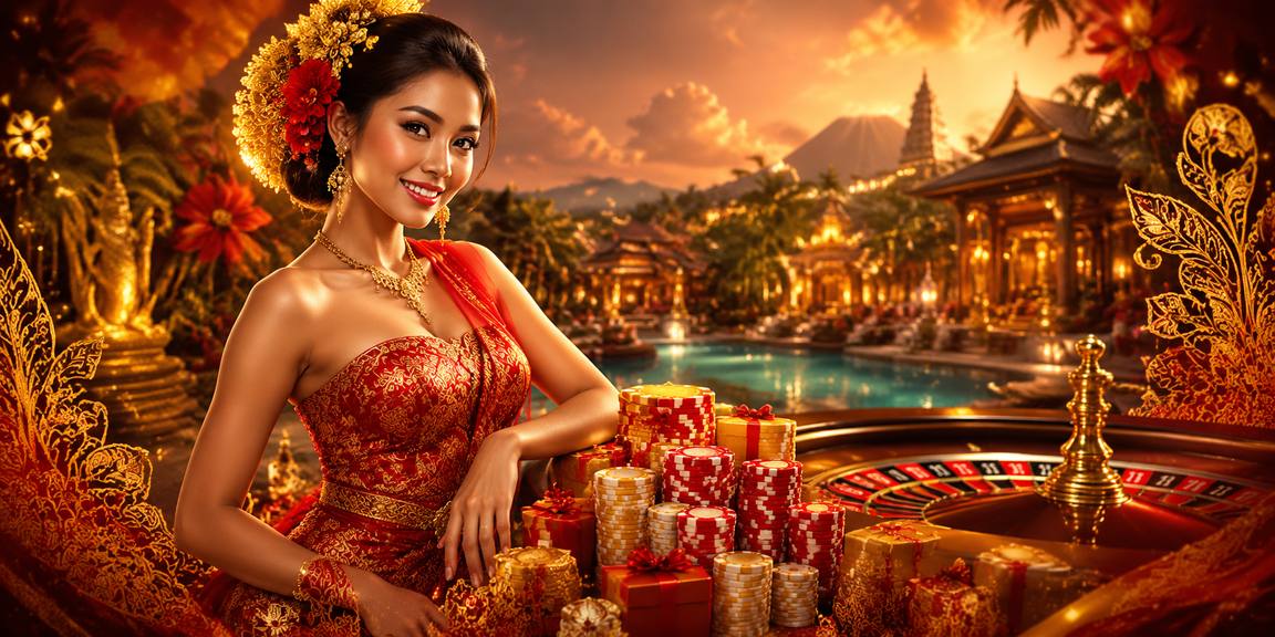 dewa1000 gacor Slot Rooms from Pragmatic Play and PG Soft