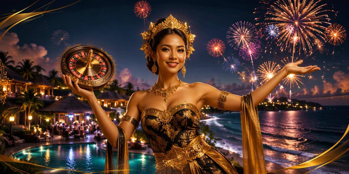 dewa1000 gacor Video Slots